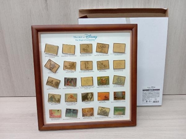 THE ART of Disney ディズニー　アート展　ピンバッジ　 白雪姫 THE ART of Disney ディズニー アート展 ピンバッジ 白雪姫 THE ART of