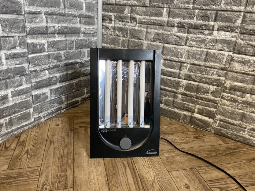 生活家電 家庭用日焼けマシンNEOTAN-A60