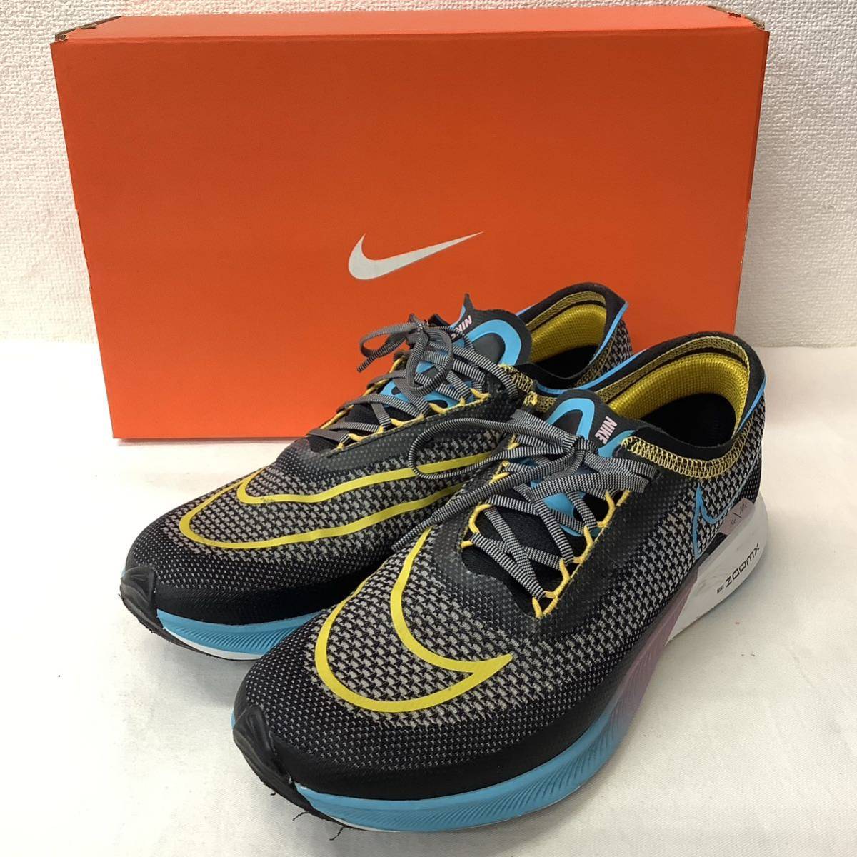ズームX ストリークフライ ナイキ NIKE ZoomX Streakfly ZOOMX 0 Nike 