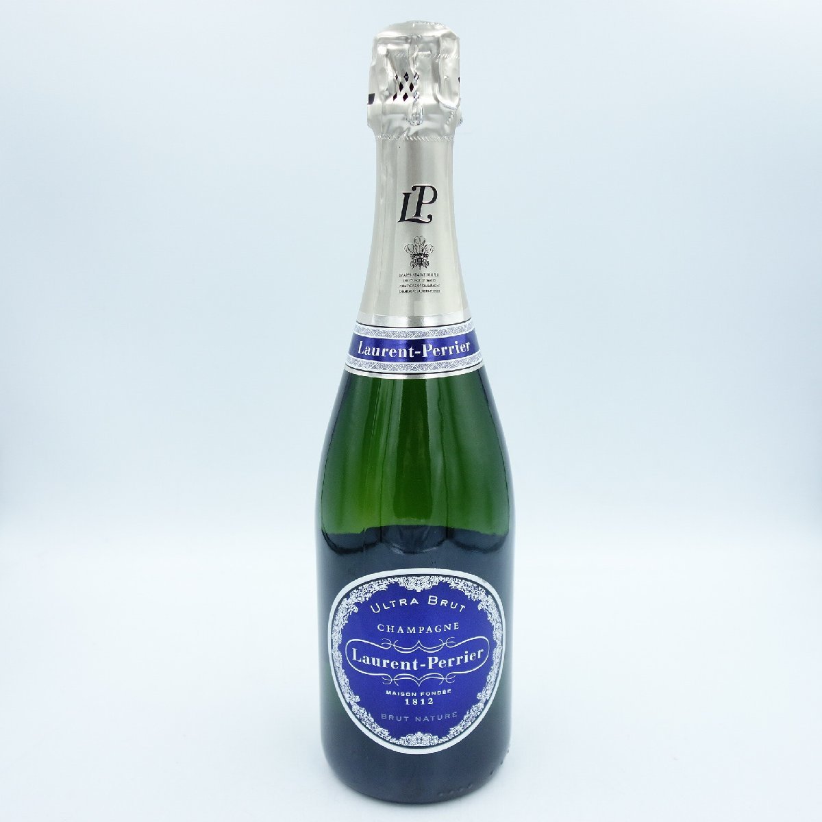 ローランペリエ ウルトラブリュット 750ml 12％ Laurent Perier Ultra
