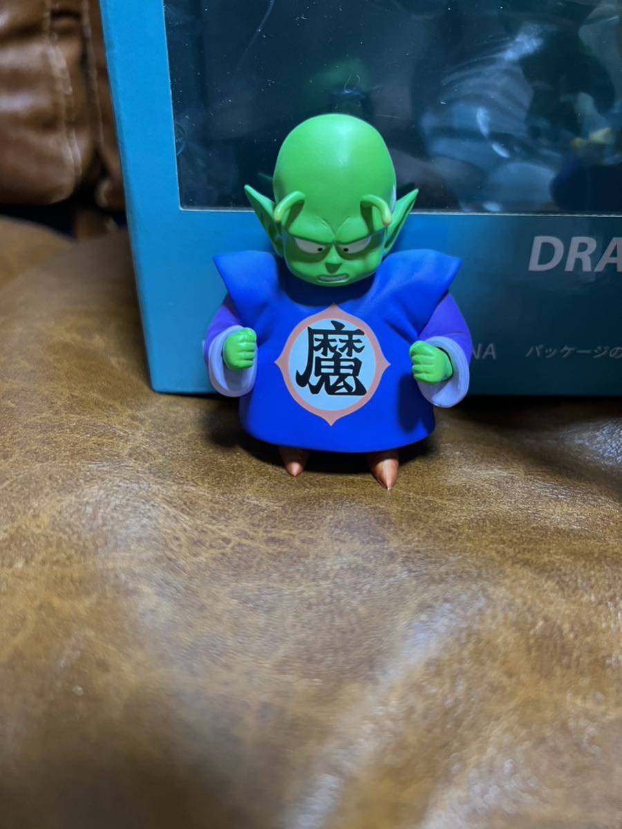 一円スタート】ドラゴンボールアライズ ZEEM特典付き ドラム 通常