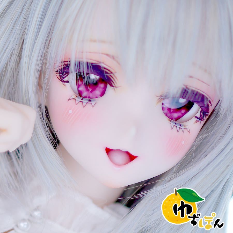 DD ドルフィードリーム DDH-06 ヘッド（アイホールオープン