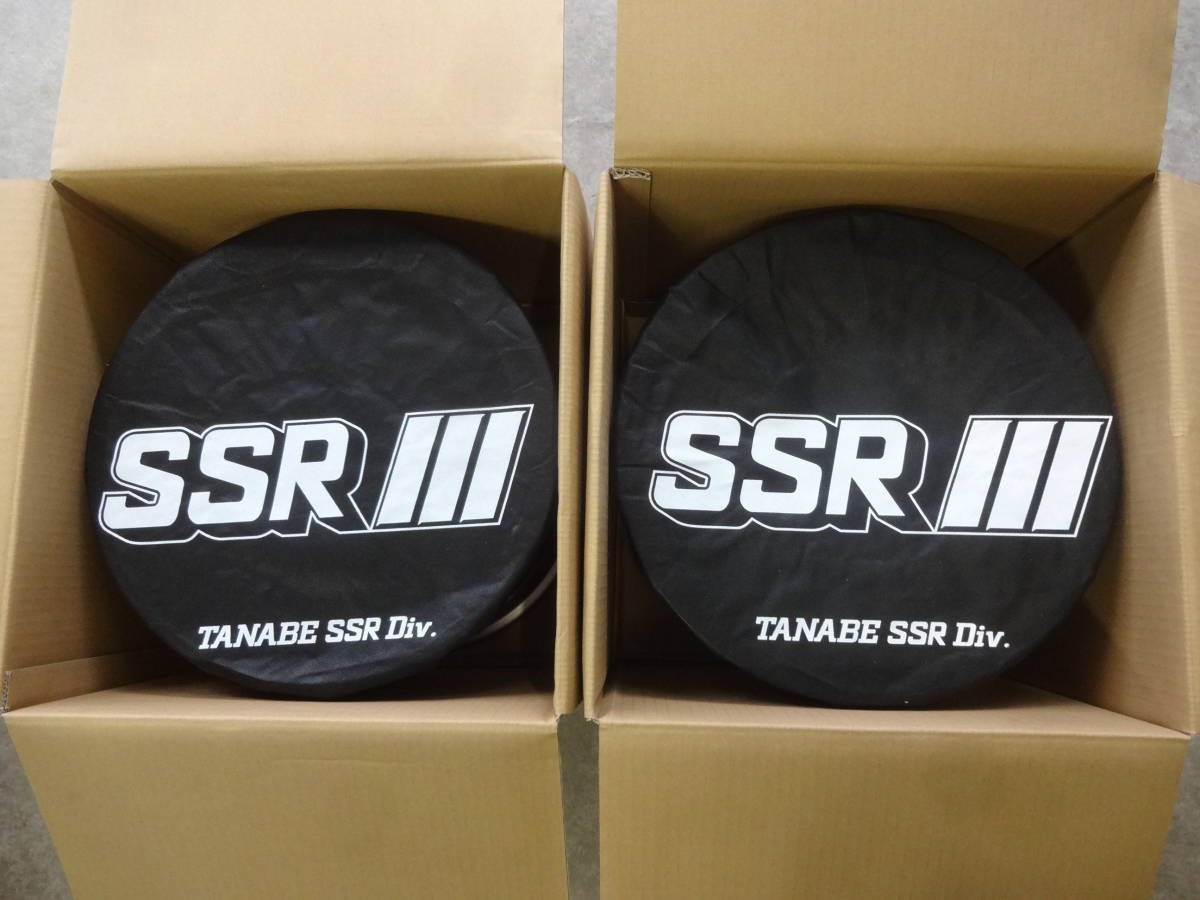 新品 SSR MK-1 14インチ 12J 114.3 5H -38 2本セット スピードスター 