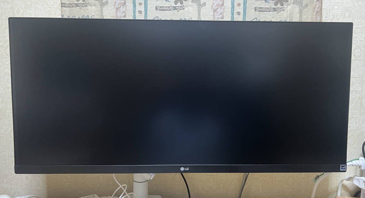 LG モニター 29WQ600-W 29インチ/ウルトラワイド(2560×1080)/IPS 非光沢/HDR/100Hz対応/USB Type-C，HDMI，DisplayPort/