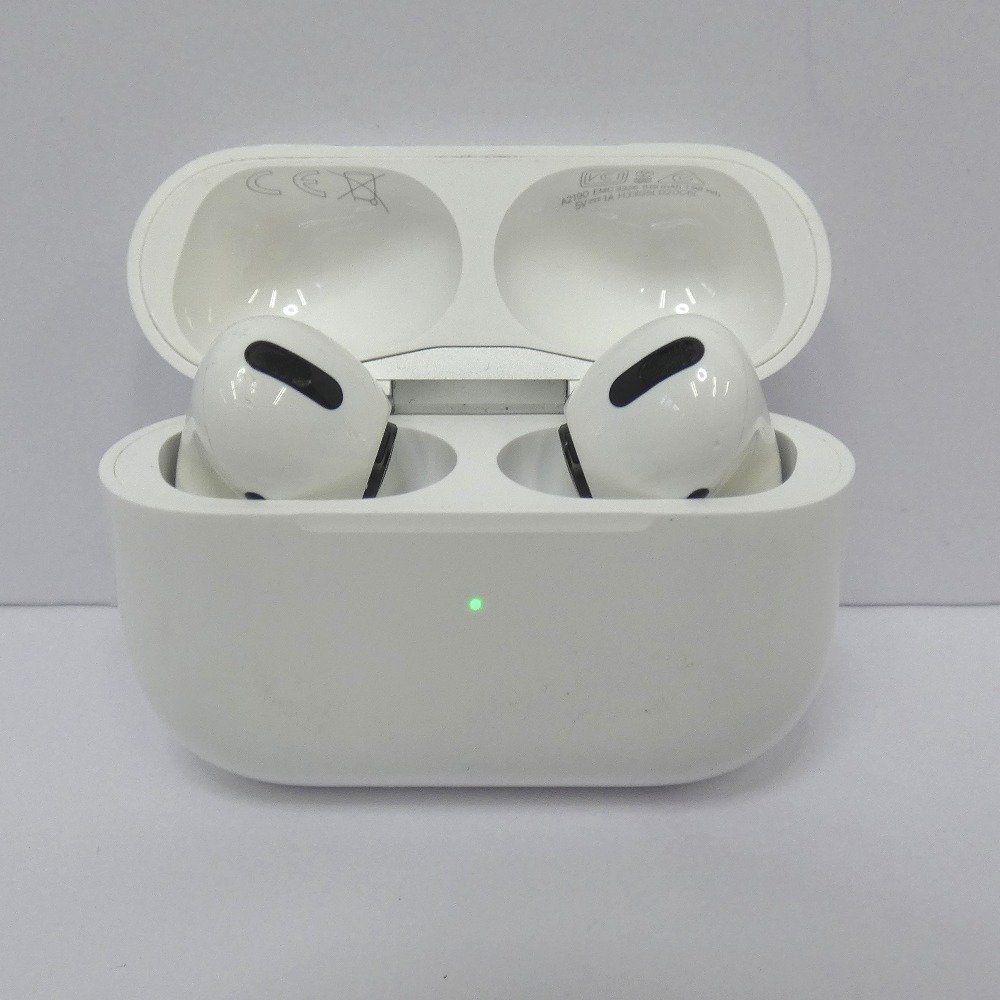 Dz359641 Apple ワイヤレスイヤホン AirPods Pro with Wireless