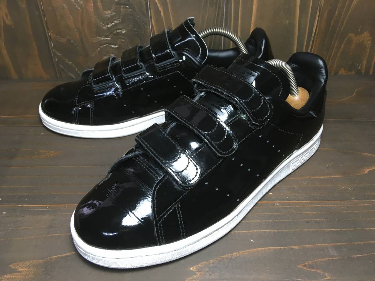 アディダス　スタンスミス　 Stan Smith 26.5cm ☆アディダス adidas スタンスミス Stan Smith ベルクロ CF