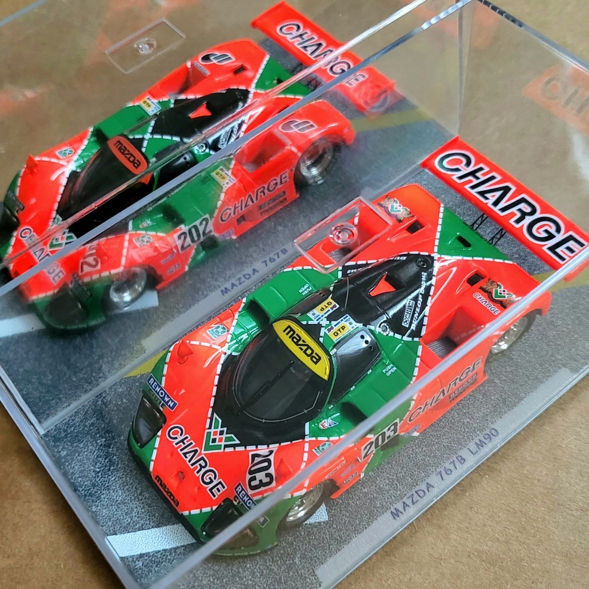 1⁄43 スパーク マツダ 出張買取東京都北区の1⁄43ミニカー