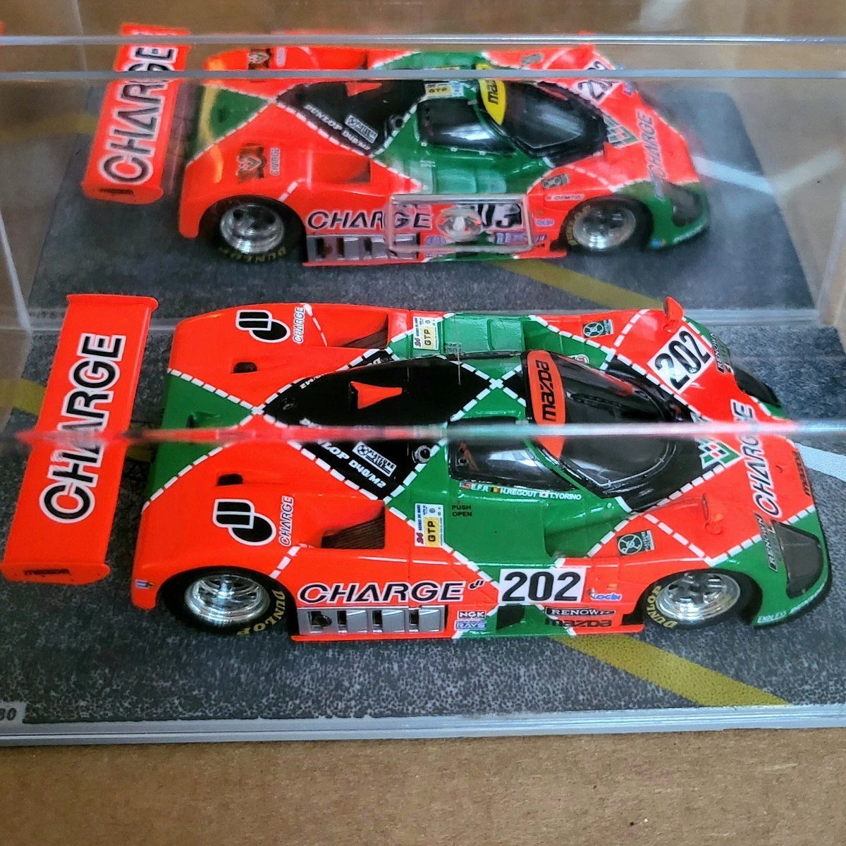 1⁄43 スパーク マツダ 出張買取東京都北区の1⁄43ミニカー
