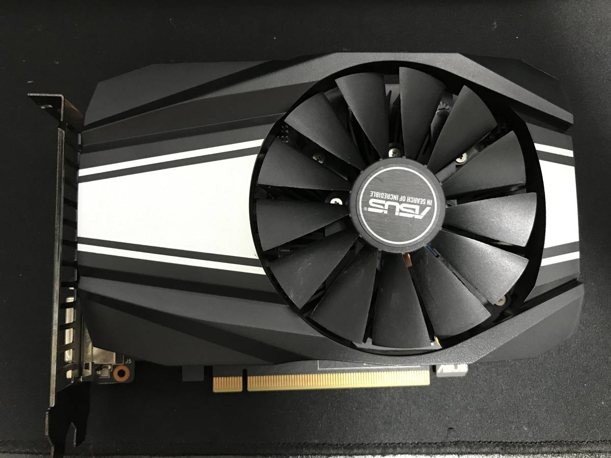ASUS GTX1660 SUPER 6GB 動作確認済 ASUS GeForce GTX VRAM .com