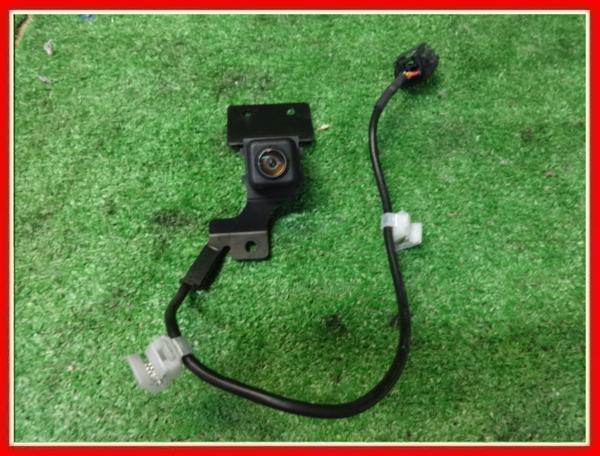 【送料無料】B21W日産デイズHWS 純正フロントカメラ 8781A085