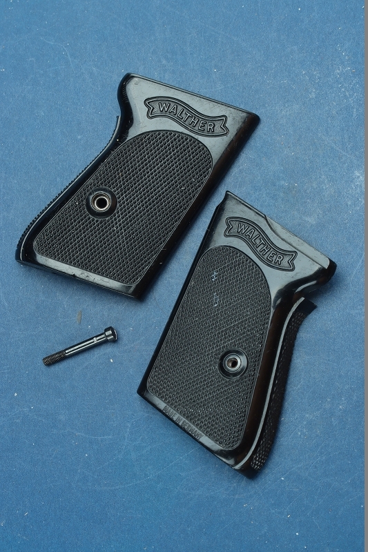 ワルサー社製ＰＰＫ用グリップ ｃ７９５