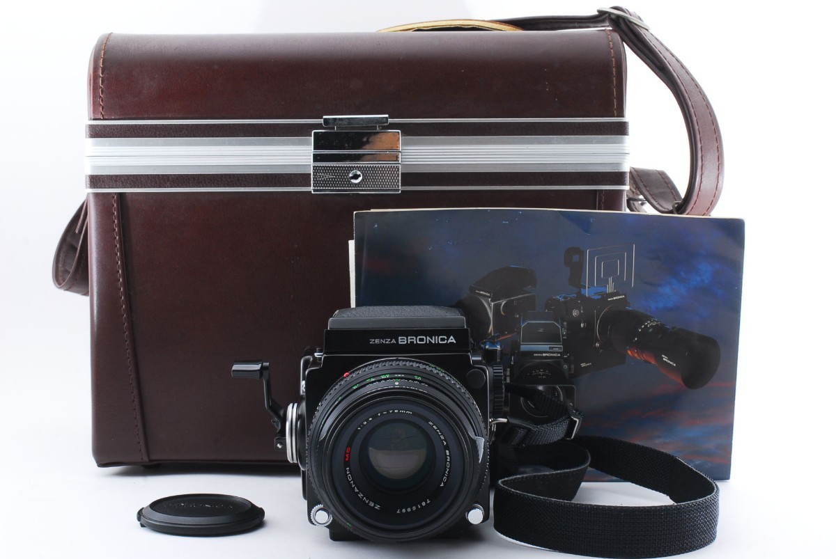 【外観美品】Nikon F4S 一眼レフカメラ ボディ Nikon | F4s F4e and Body: 外観特上級NIKON ニコン F4S #s774