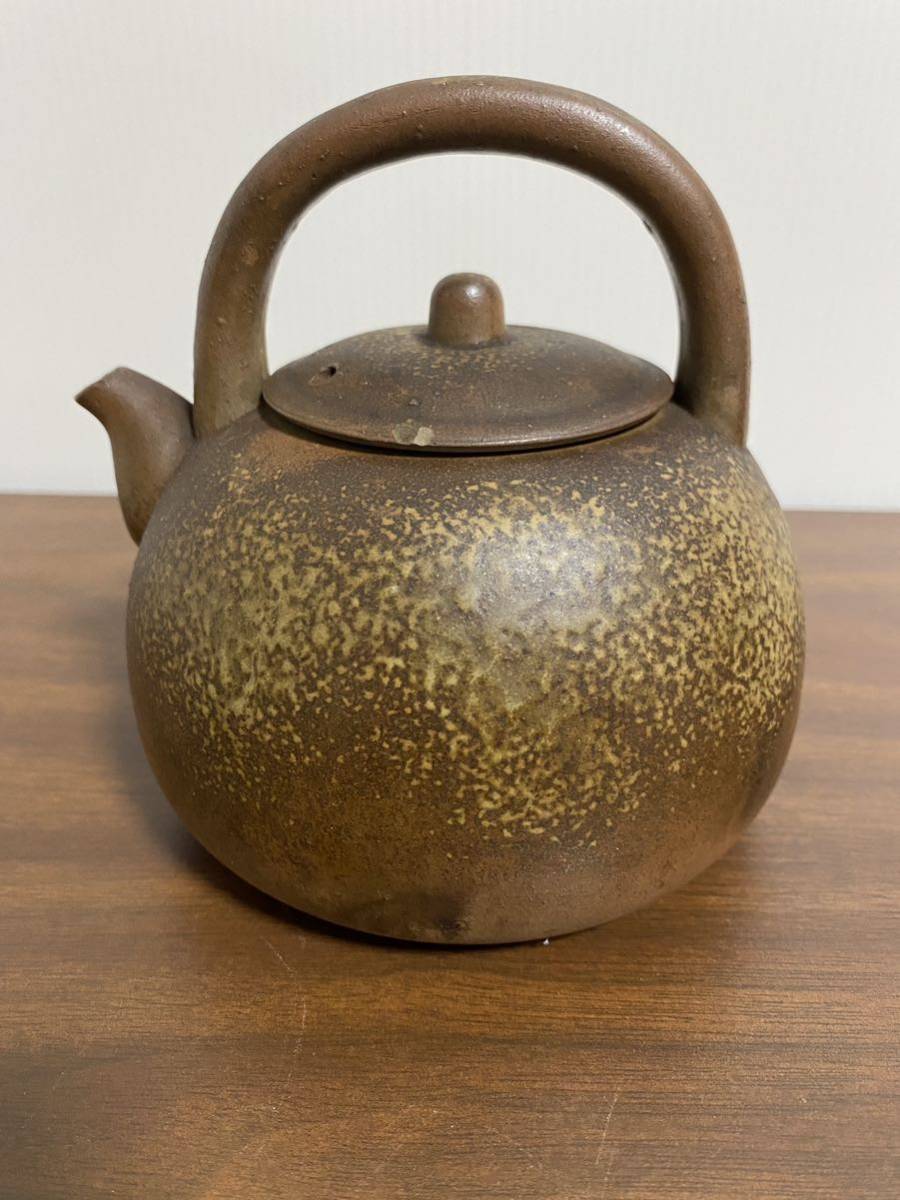 馬場真右衛門 作 天目形 ぐい呑 16客セット