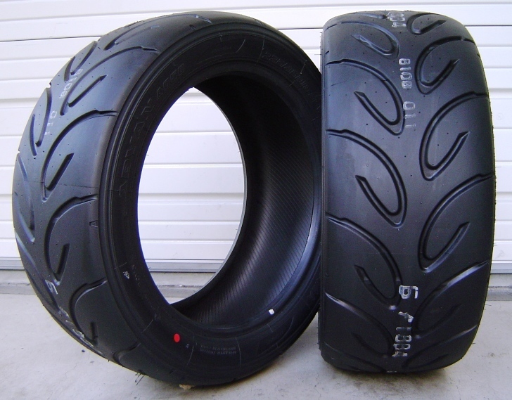 ★ 即納可能! 2023年製 ヨコハマ 国産 Sタイヤ ADVAN A050 Mコン 225/45R16 89W 新品2本SET ★ 個人宅もOK! ☆彡 「出品=在庫OK!」 ヨコハマ ☆ 国産 102L PROFORCE みんカラ