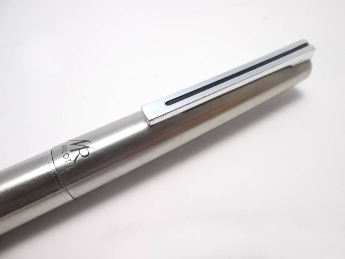 希少☆廃盤☆新品☆PILOT パイロットミューレックス万年筆