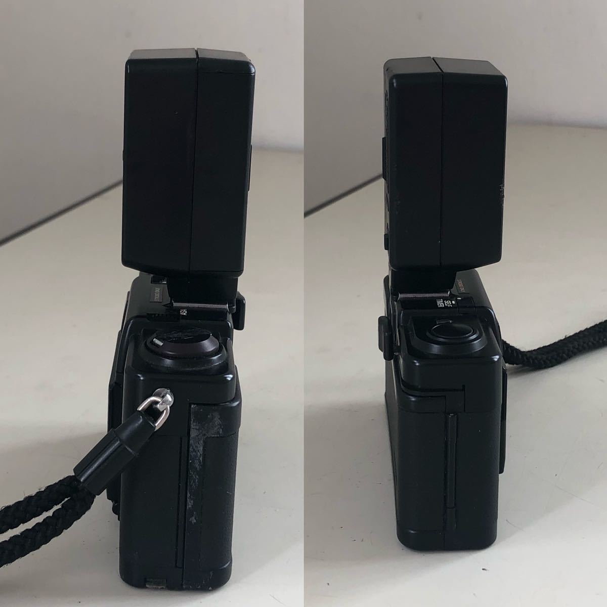 RICOH FF-1 レアカラー ジャンク RICOH FF-1 レアカラー ジャンク