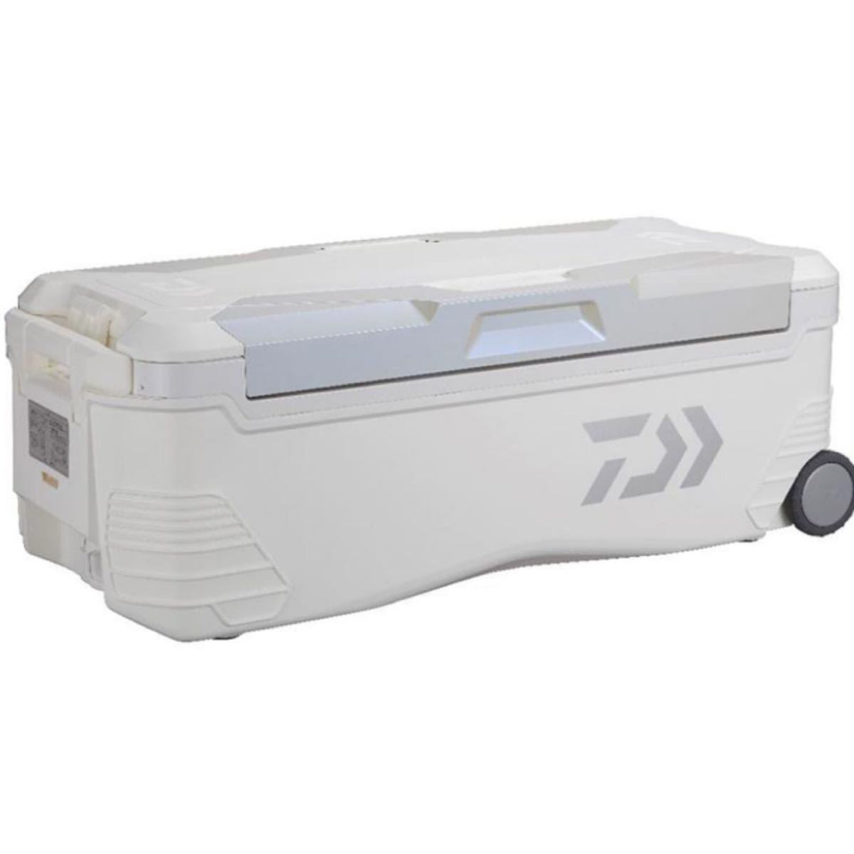 新品 ダイワ トランクマスター HD2 TSS 6000 3面 真空パネル DAIWA 