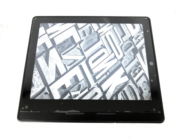 Amazon Kindle Oasis 第8世代 電子書籍リーダー 電子ブックリーダー