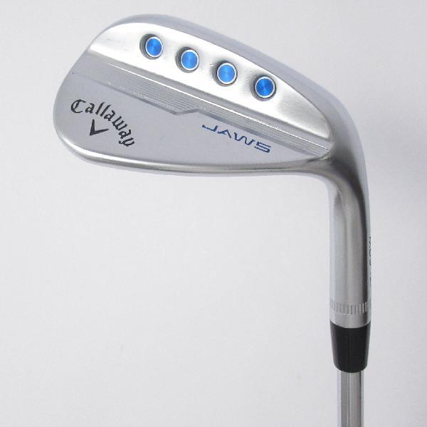 Callaway JAWS ウェッジ MD5 Golf キャロウェイゴルフ Wedges | Chrome