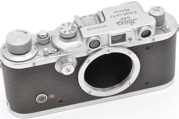 Leica IIIb ライカ マガジン Wetzlar ライツ Leica IIIb ライカ Ⅲb