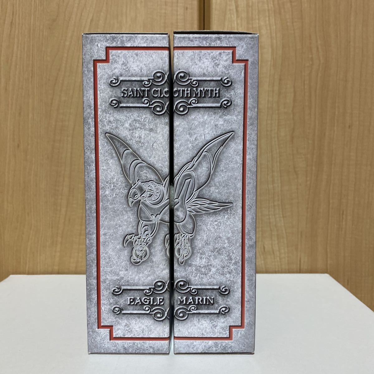当時品】聖闘士星矢 マリンセイントクロス 【公式通販】 当時品】聖闘士星矢 マリンセイントクロス 【公式通販】