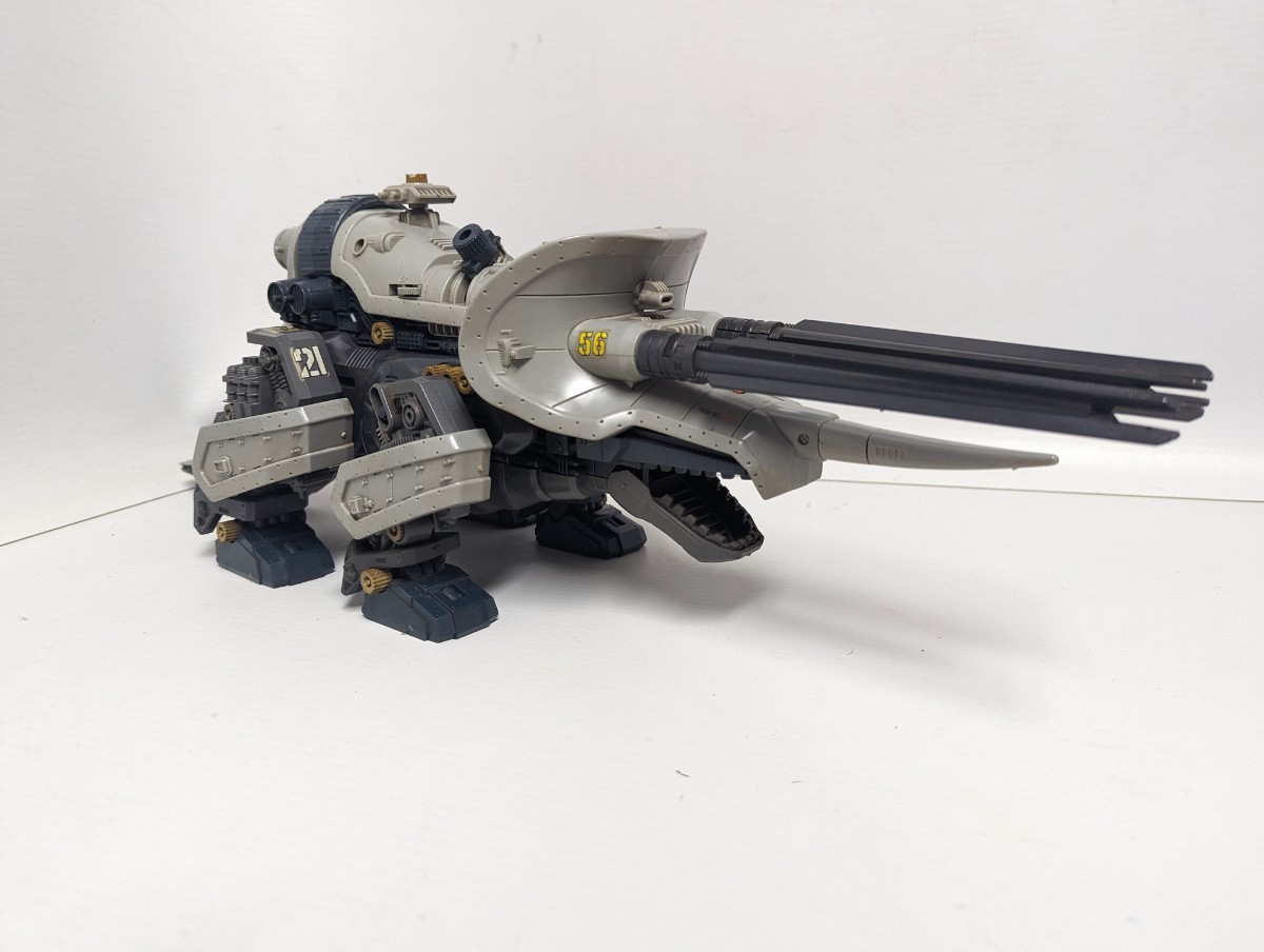 zoids おいし マッドサンダー ジャンク 売買されたオークション情報 