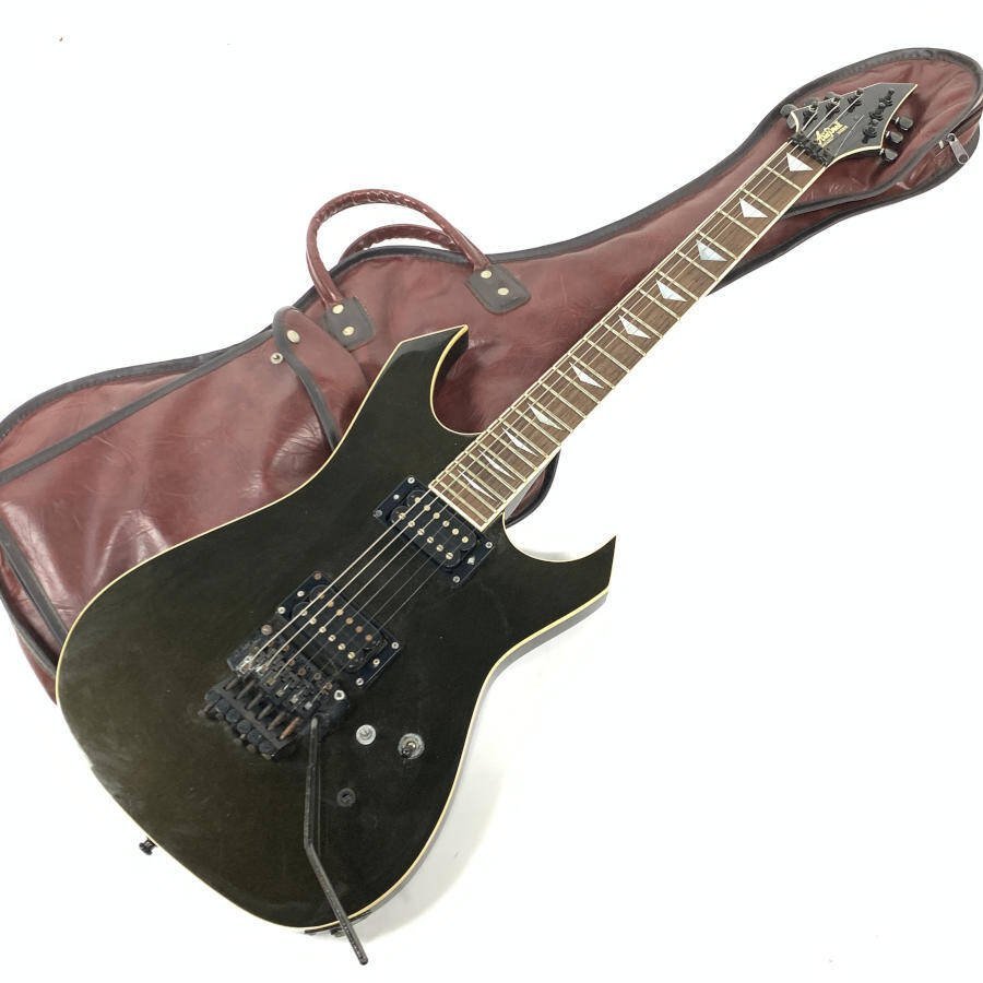 Yahoo!オークション 必見!! Aria Pro II アリアプロ ARMOURED WARRIOR