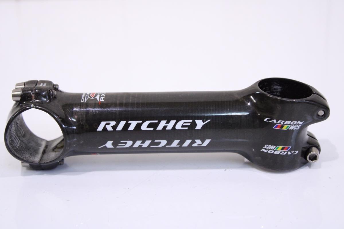 RITCHEY Comp RITCHEY リッチー WCS 4AXIS ステム 110mm 4-Axis-44 Stem