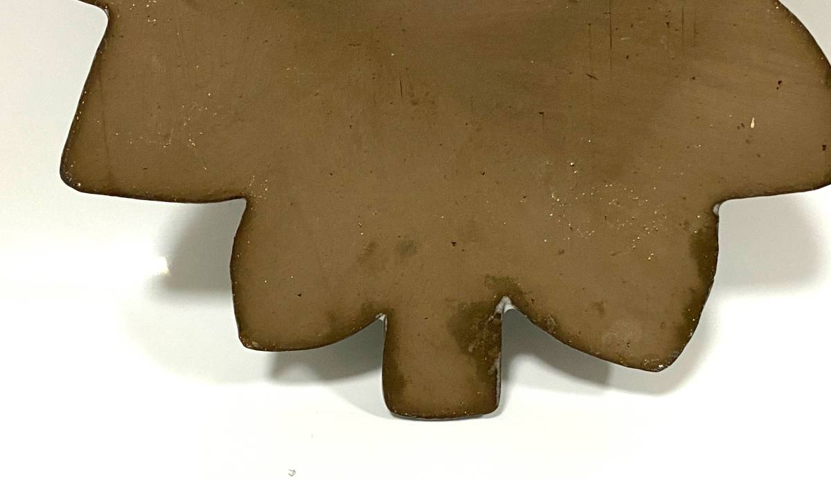 北欧 ヴィンテージ UpsalaEkeby ウプサラエクビー Irma Yourstone イルマユアストン 花の壁掛け陶板 インテリア | ウプサラエクビー 北欧ビンテージ 公式通販 テイカップ＆ソーサ 北欧ヴィンテージ食器のコグマス