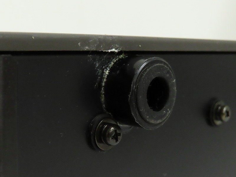 □□LUXMAN FL-202 チャンネルディバイダー FL202 ラックスマン