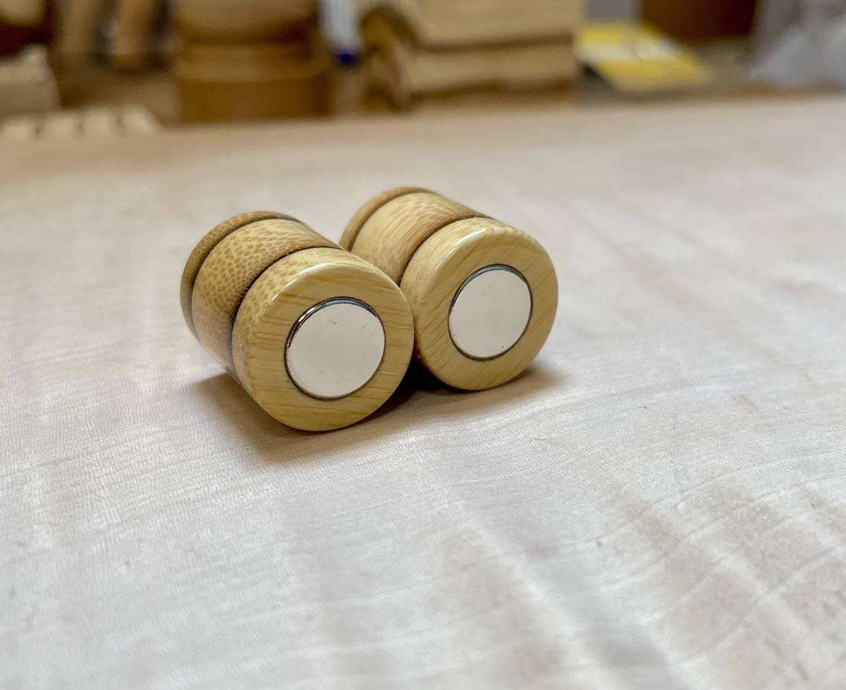 ◎ハンドメイド　マグネットリリーサー　送料無料◎_5