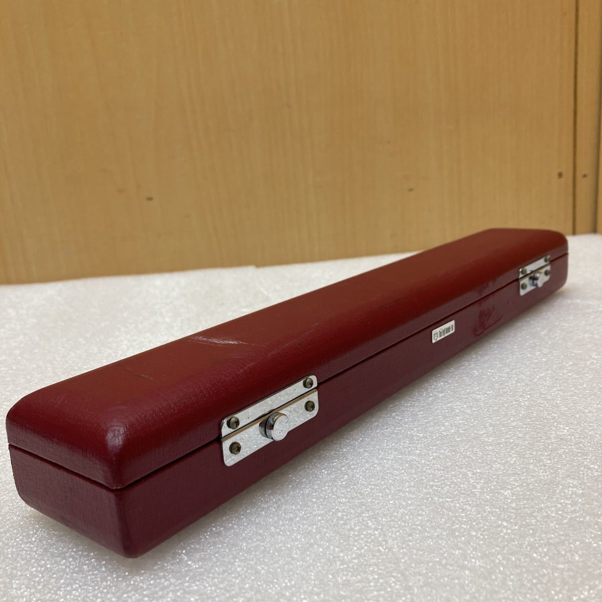 YK3443 The Fuji Koteki-tai ファイフ ピッコロ 管楽器 1988.3.16