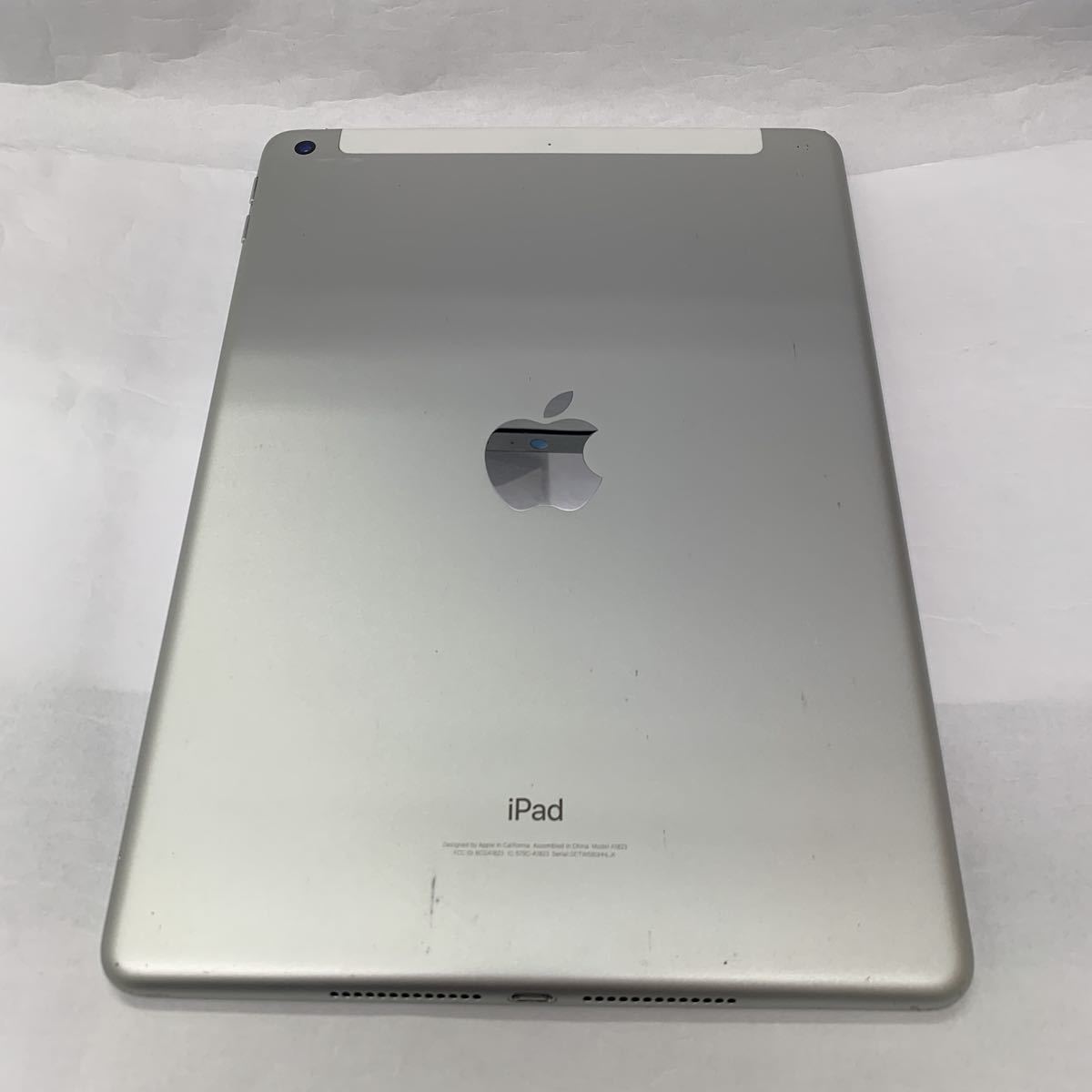 iPad5世代 32GB シルバー iPad (第5世代) - 技術仕様 - Apple サポート