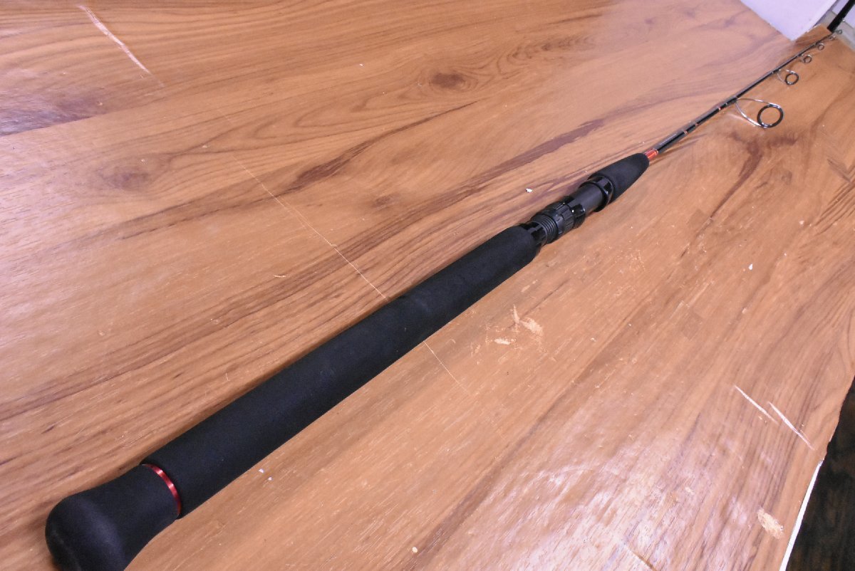 MCワークスリアルフュージョン612LR10周年記念限定モデル