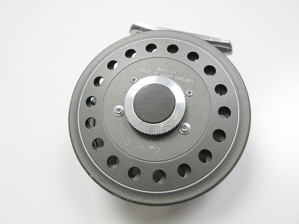 HARDY ハーディ JLH #7　／管理AS1740／16