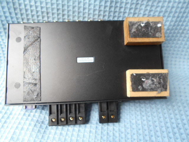 BEWITH スマートインターフェース Bewith ビーウィズ Smart Interface スマート インターフェイス MM-1