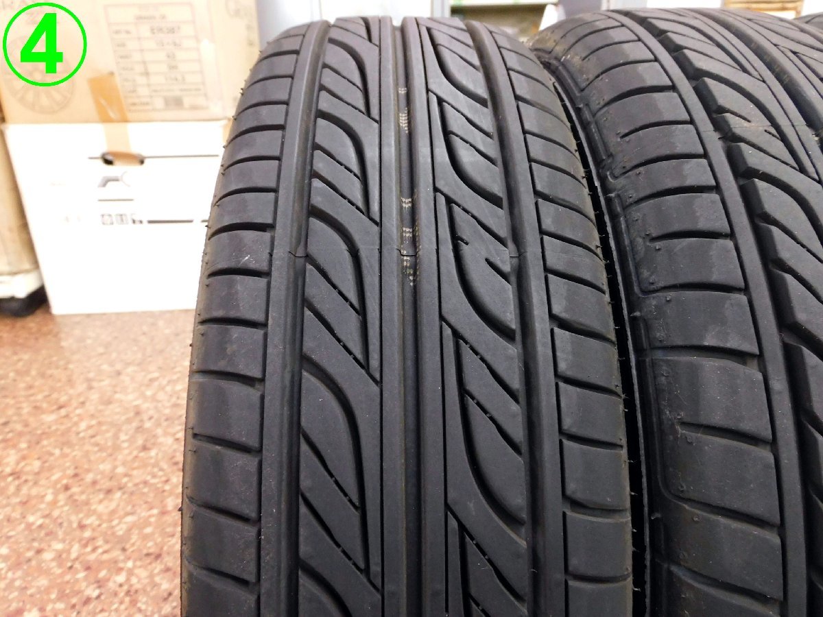 ☆ スズキ アルトワークス 純正 HA22S 14インチ 4.5J+45 4H 100 155 