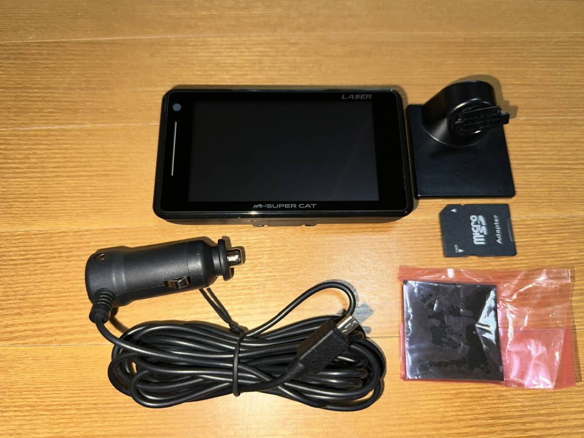 正規品，爆買い ユピテルLS310レーダー+sd カード(ユピテル)｜売買されたオークション情報、yahooの商品情報をアーカイブ公開 - オークファン ユピテル