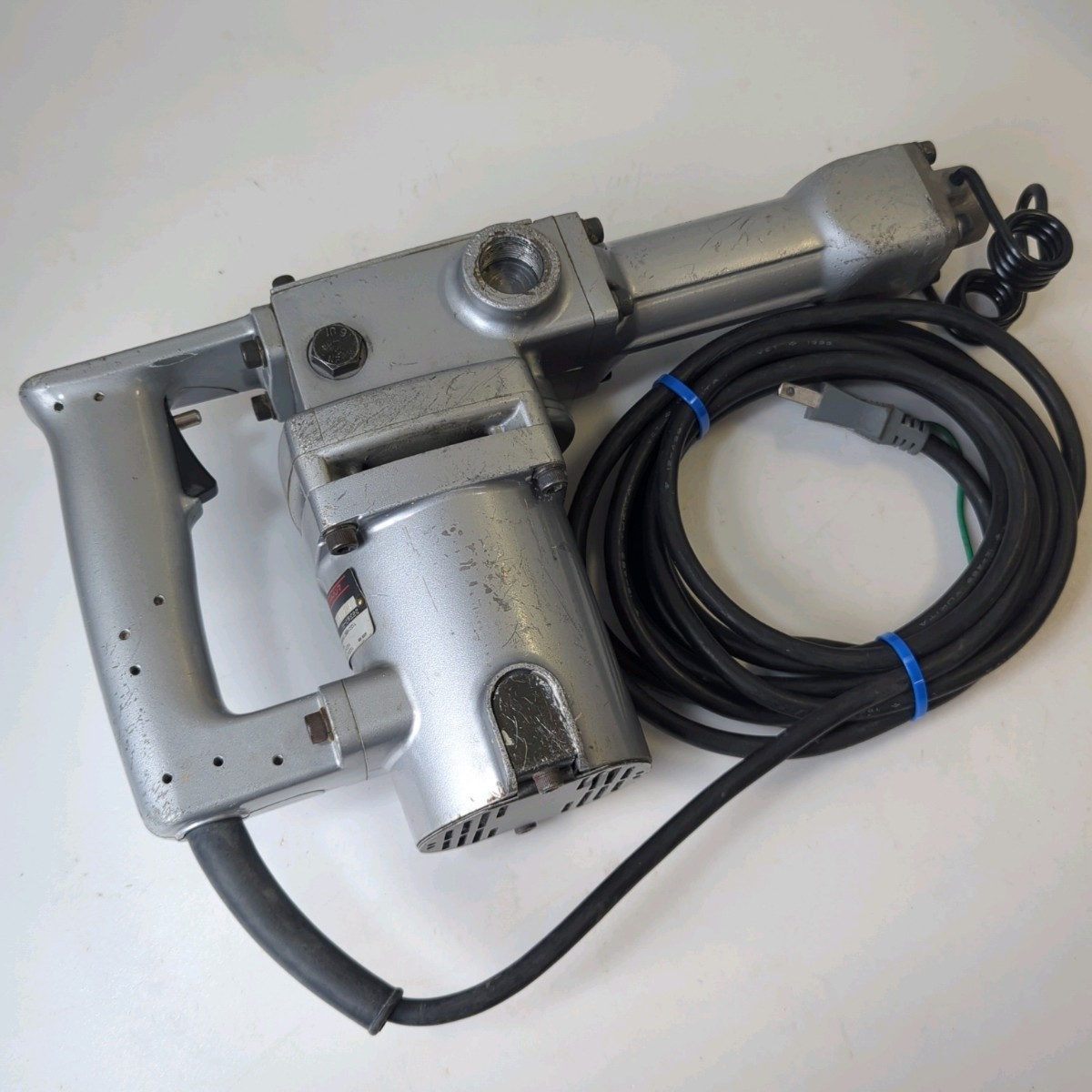 リョービ コンクリートハンマー CH-420A 電動ハンマー 電動ハンマ