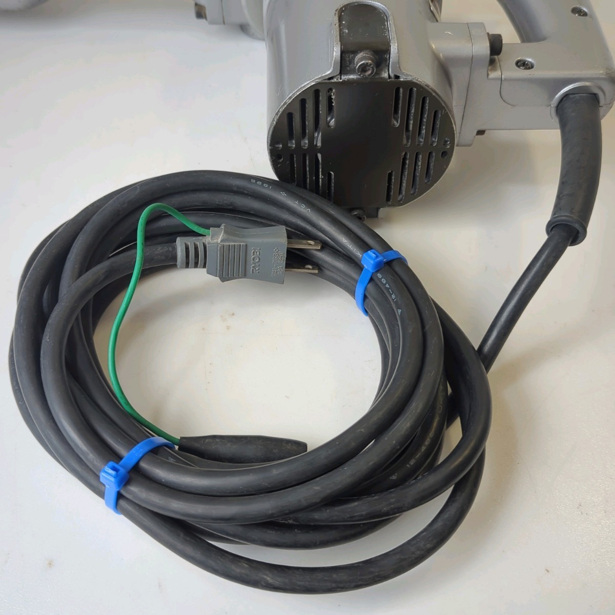 リョービ コンクリートハンマー CH-420A 電動ハンマー 電動ハンマ