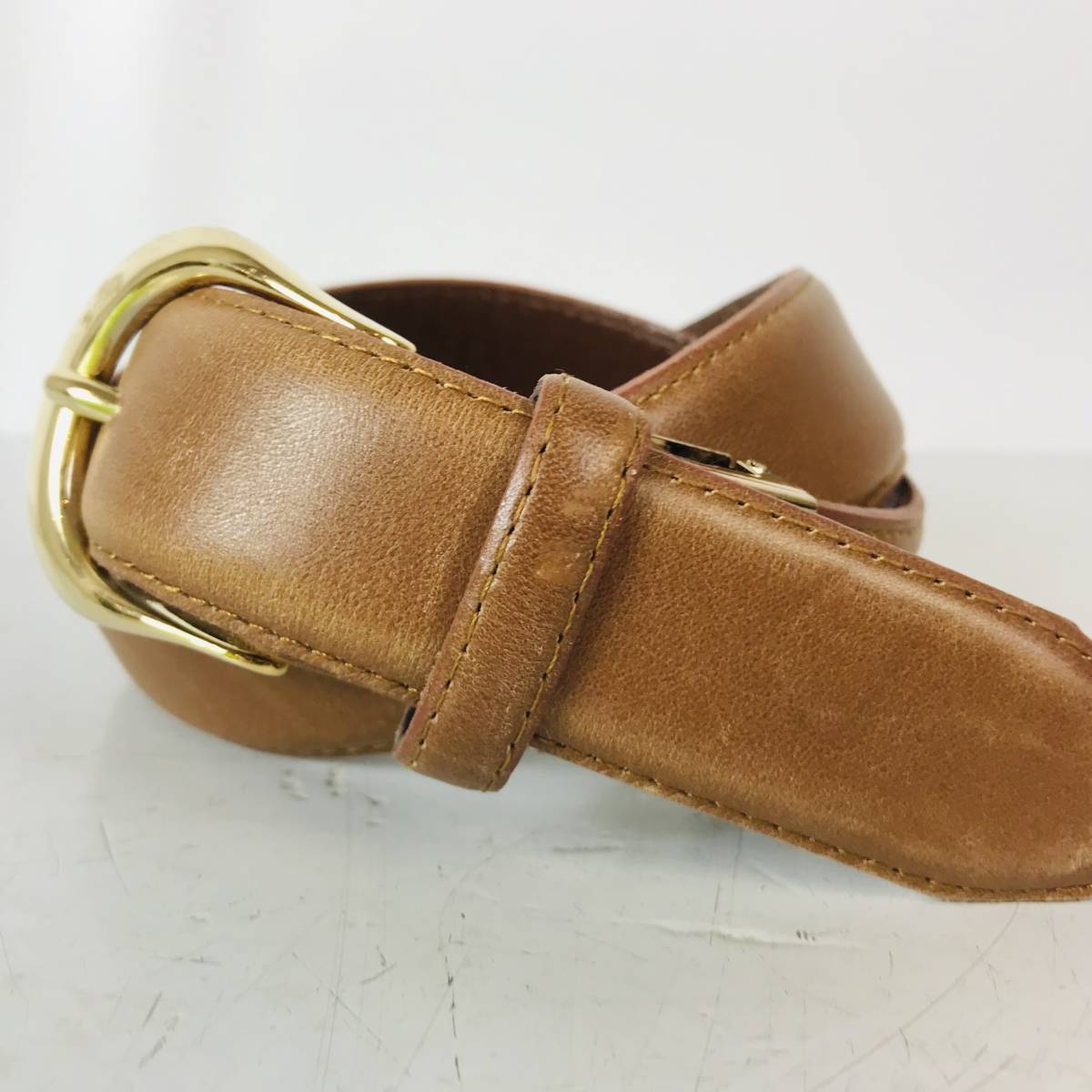 NA1384 Christian Dior クリスチャンディオール ベルト 4本まとめ