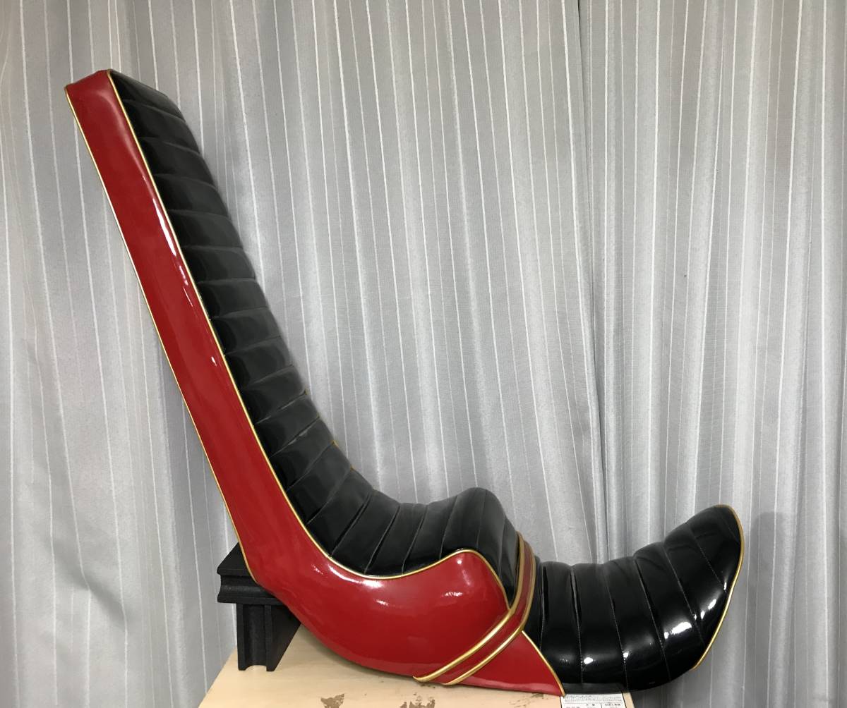 GPZ400F 墓石三段シート 外装マフラーBEETヨシムラRPM(社外品)｜売買 