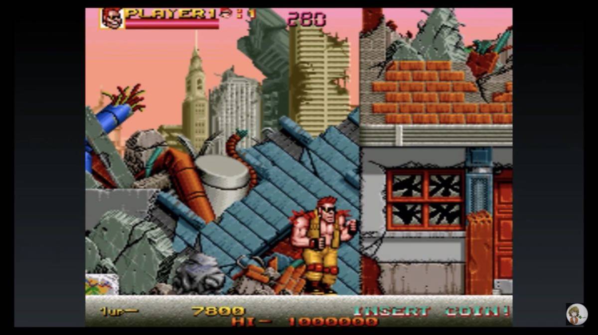 レトロビット ジェネレーション3 アーケード 等50タイトル収録 くにおくん アーケードあり！！