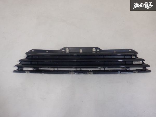 BMW 純正 R56 MINI ミニ クーパー 後期 フロントグリル ラジエター 