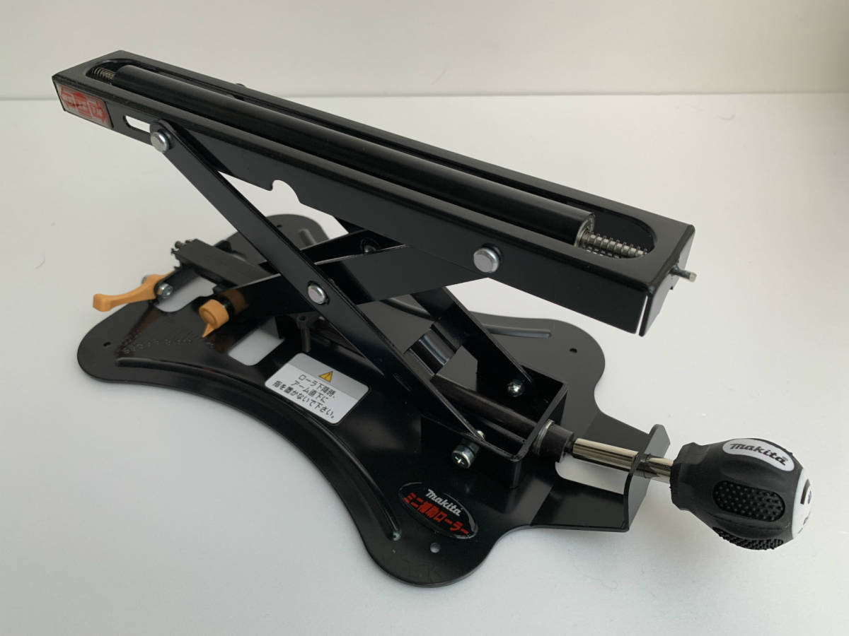 クイックミニ補助ローラー A-47450 マキタ | 新品 makita 未使用品 A 