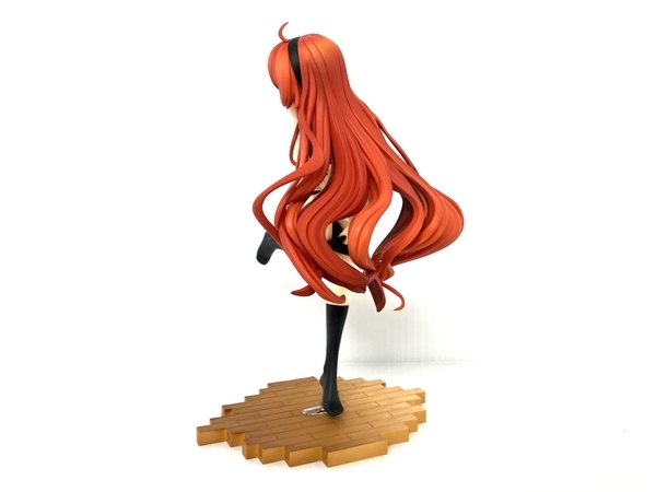 キューズQ 無職転生 エリス・ボレアス・グレイラット お着替えMode 1/7 