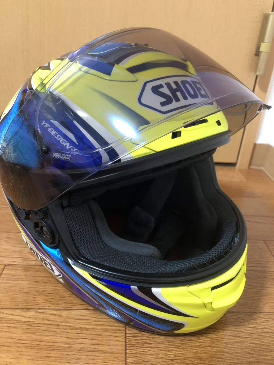 X-TWELVE 満た ショウエイ（新品未使用）