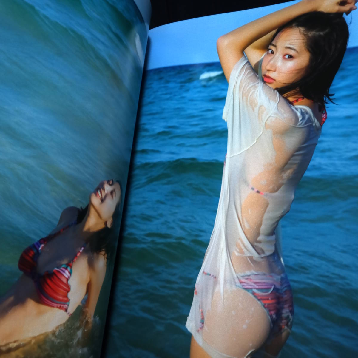 ☆サイン本☆rena 武田玲奈写真集(た行)｜売買されたオークション情報 
