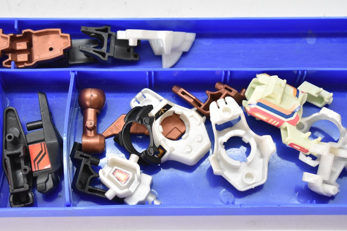 タカラ ビーダマン パーツ等 大量まとめて[TAKARA][ボンバーマン][JBA