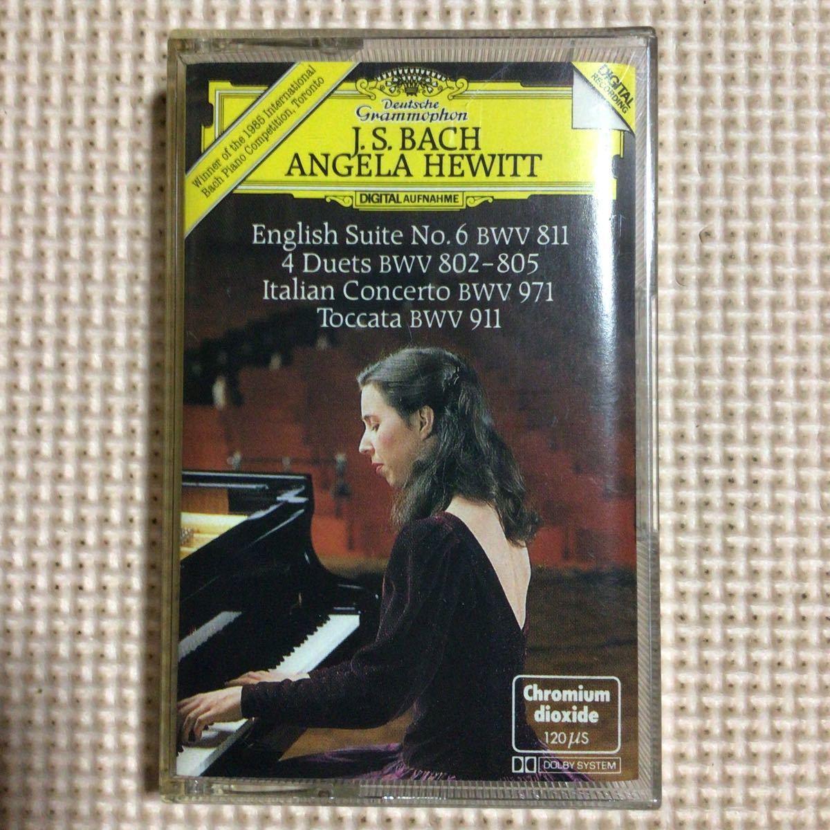 バッハ録音集 [直輸入盤][限定盤][CD27枚組BOXセット][CD